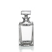 Vista Alegre Austin Whisky Decanter By Gerald Gulotta