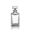 Vista Alegre Austin Whisky Decanter By Gerald Gulotta