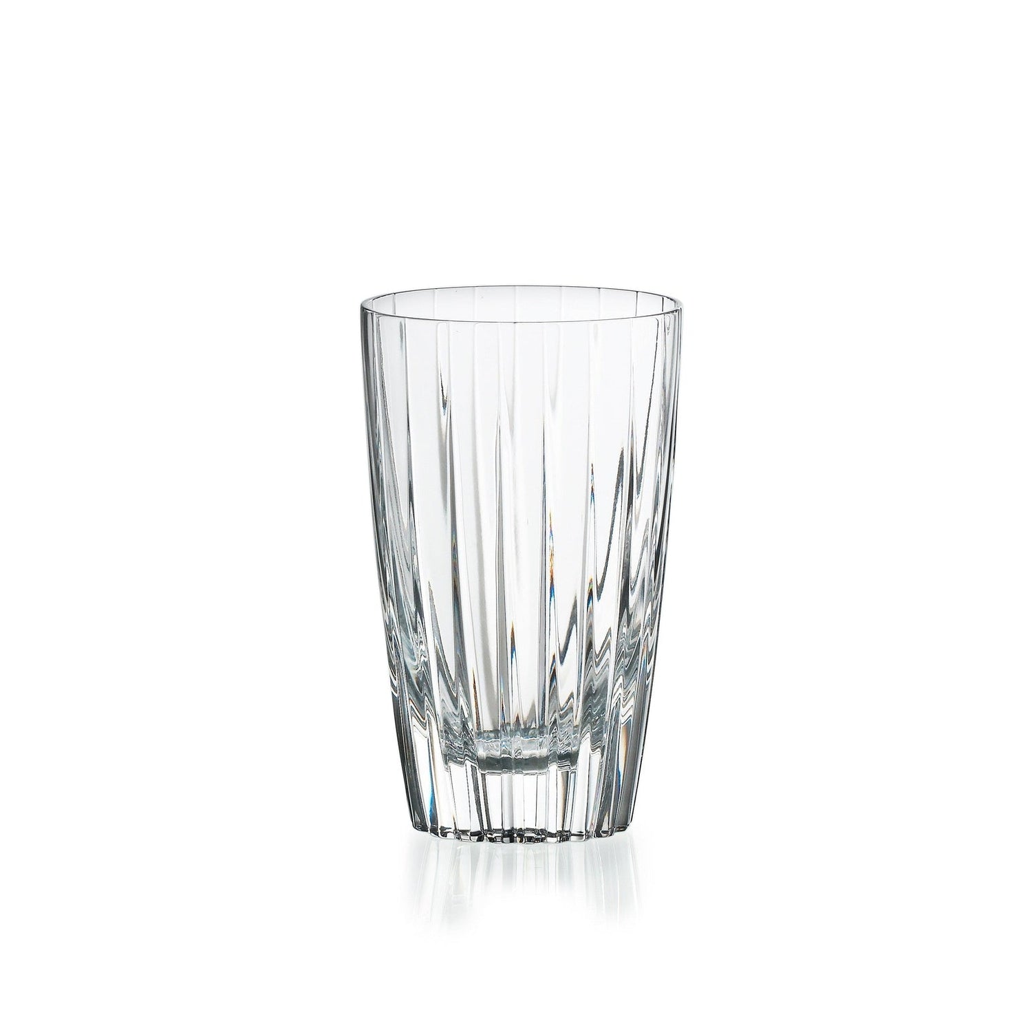 Vista Alegre Fantasy Highball By Gerald Gulotta