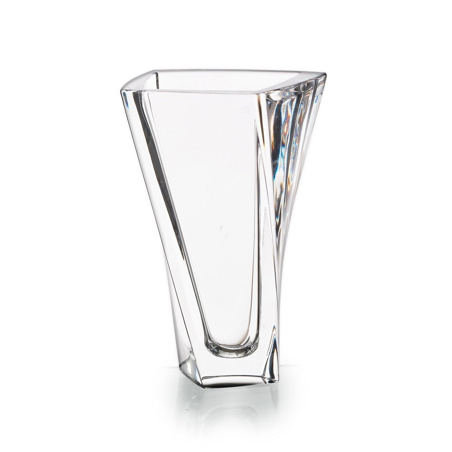 Vista Alegre Bond Medium Vase By Stephen Jones