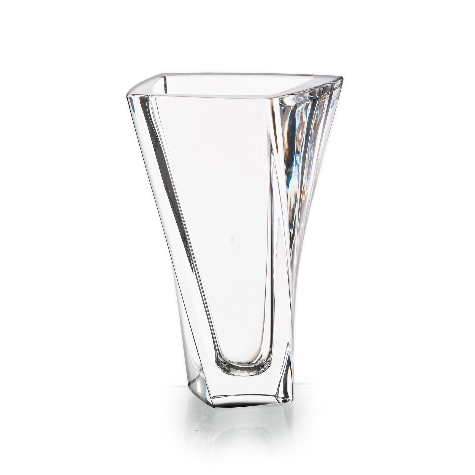 Vista Alegre Bond Medium Vase By Stephen Jones