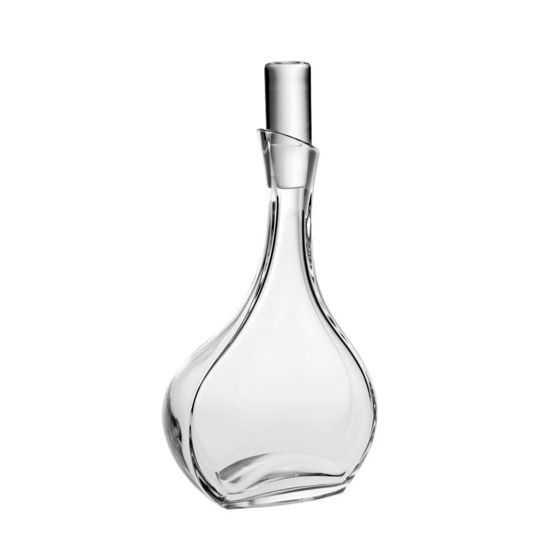 Vista Alegre Genesis Wine Decanter