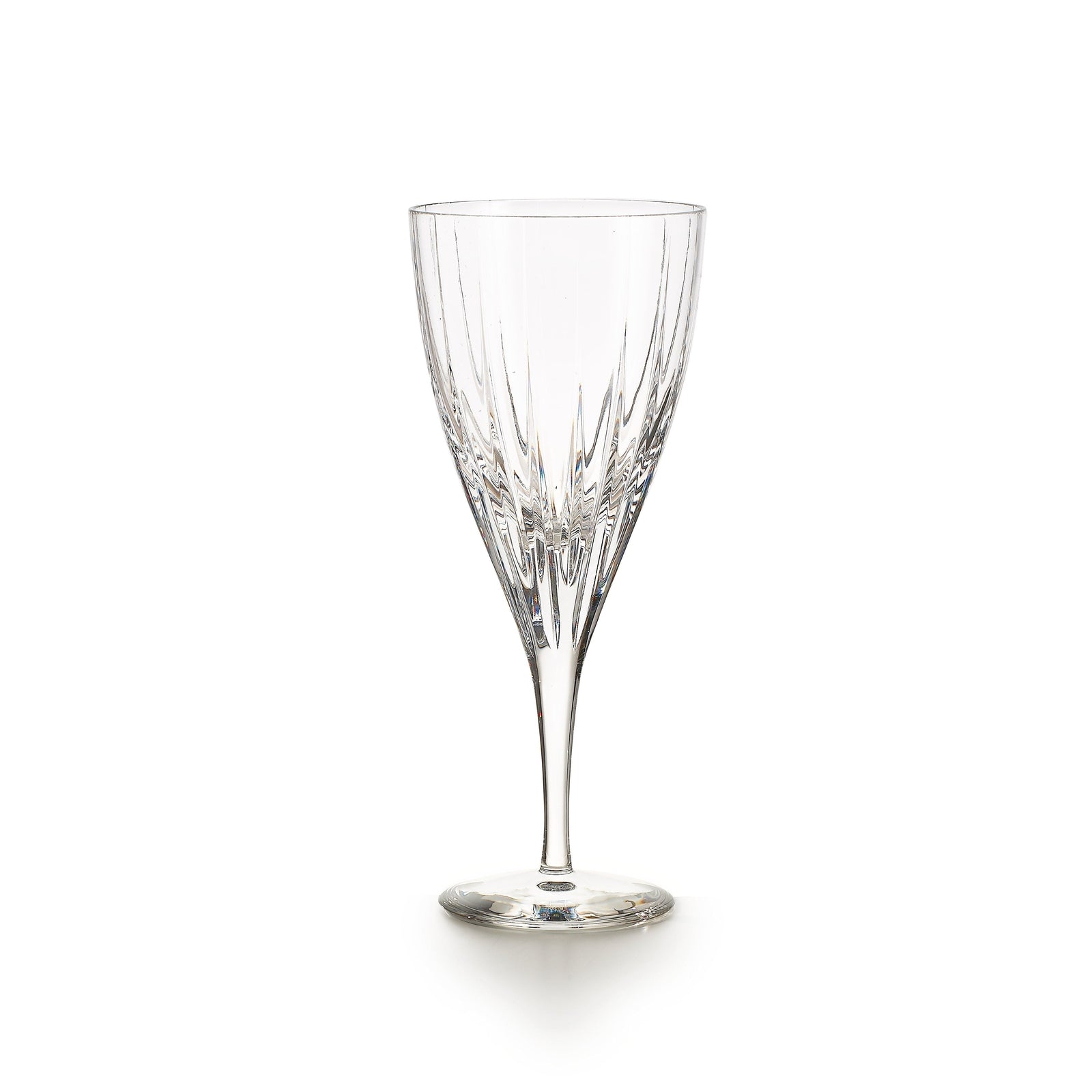 Vista Alegre Fantasy Water Goblet By Gerald Gulotta