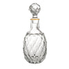 Vista Alegre Palazzo Gold Whisky Decanter