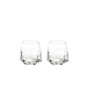 Vista Alegre Gemstone Case with 2 Old Fashion