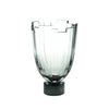 Vista Alegre Odeon Case with Vase with Marble Base