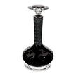 Vista Alegre Gazelle Case with Engraved Decanter
