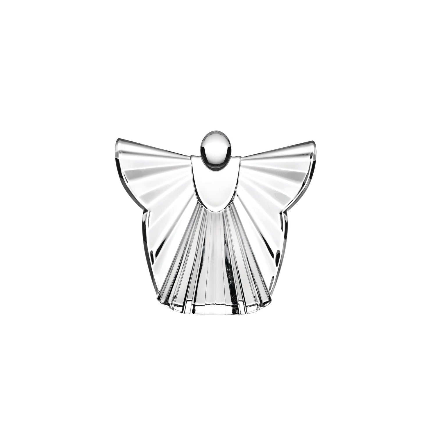 Vista Alegre Angelus Angel Sculpture I