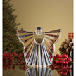 Vista Alegre Angelus Angel Sculpture I