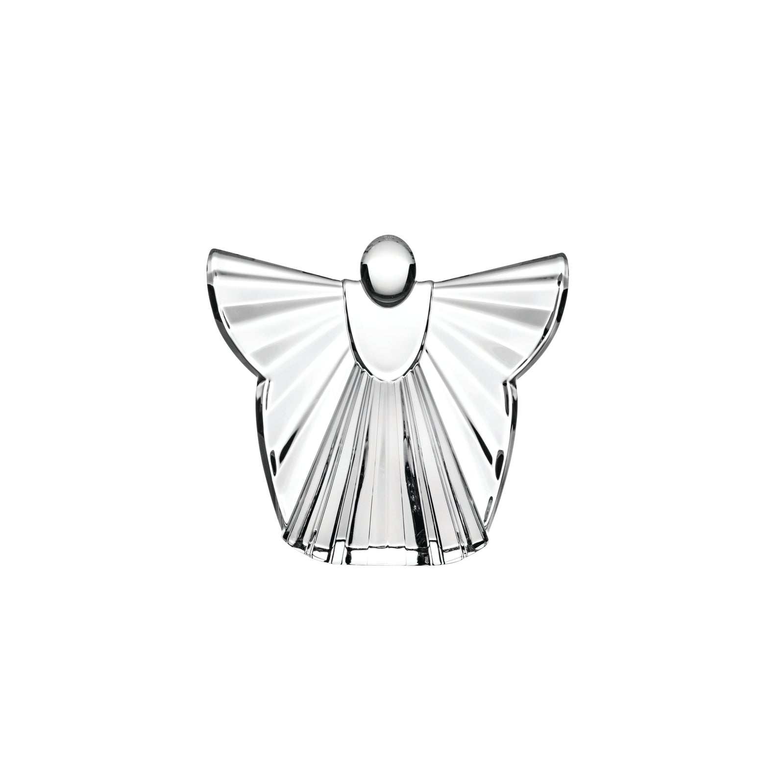 Vista Alegre Angelus Angel Sculpture I