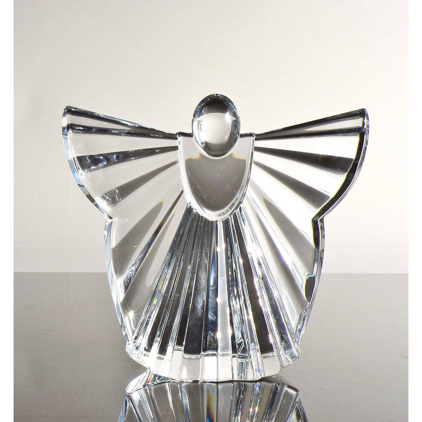 Vista Alegre Angelus Angel Sculpture I