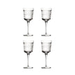 Vista Alegre Vendome Water Goblet