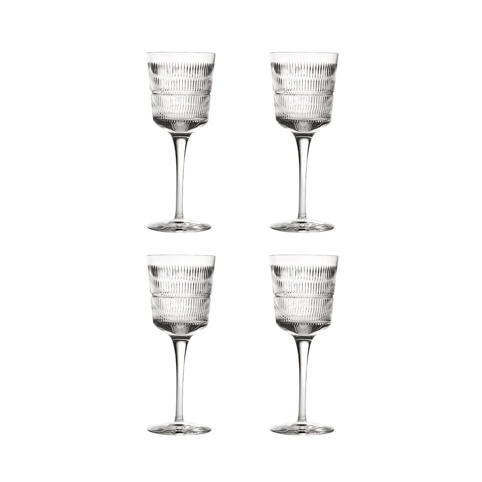 Vista Alegre Vendome Red Wine Goblet