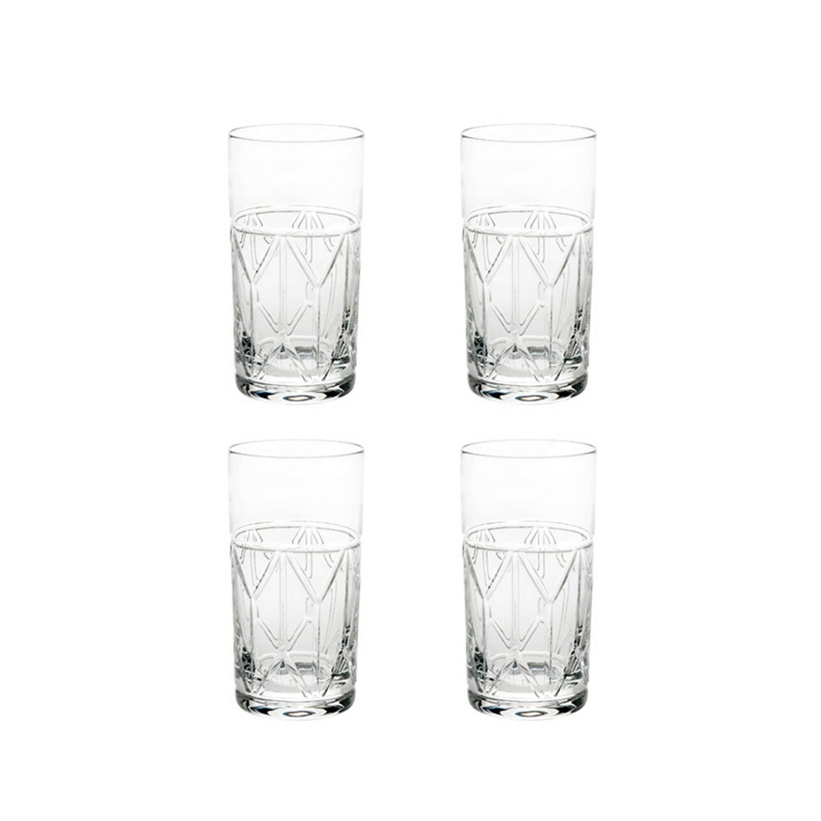 Vista Alegre Avenue Highball