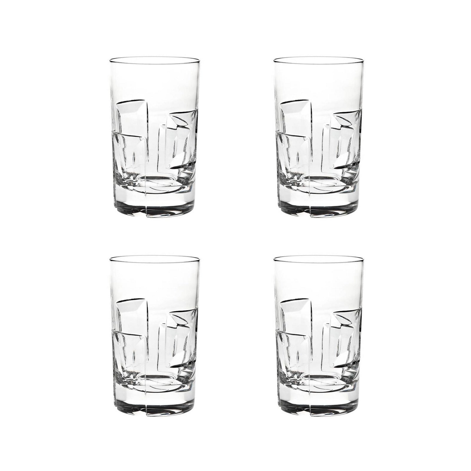 Vista Alegre Portrait Highball