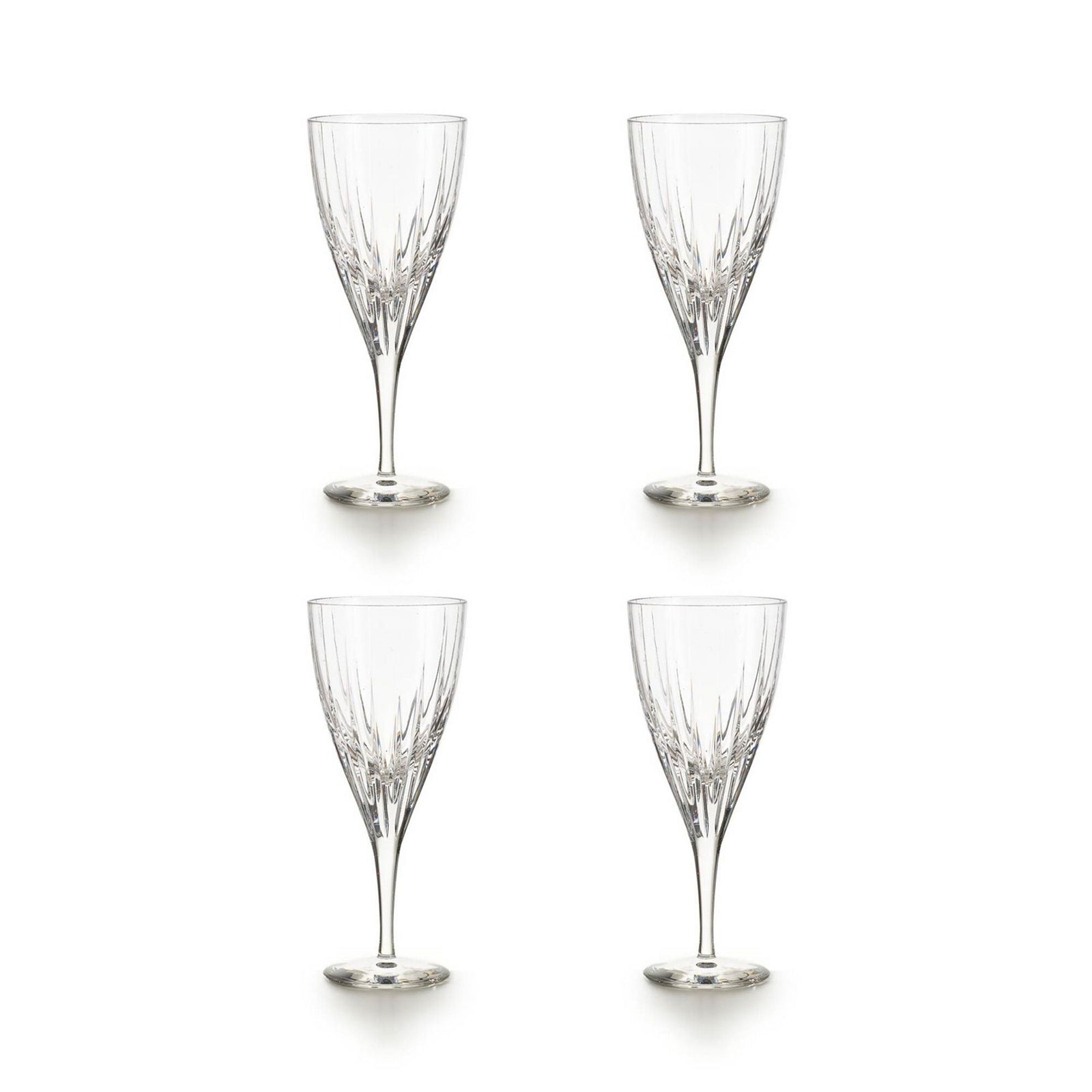 Vista Alegre Fantasy Water Goblet By Gerald Gulotta