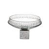 Vista Alegre Minos Centrepiece with Biscuit Base