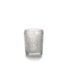 Vista Alegre Bicos Clear Old Fashion - Set of 4