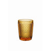 Vista Alegre Bicos Ambar Old Fashion Ambar - Set of 4