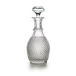 Vista Alegre Bicos Clear Wine Decanter