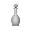 Vista Alegre Bicos Bicolor Wine Decanter