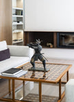Lladro Samurai Warrior Figurine