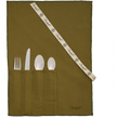 Christofle Mood Silver-Plated Medium Individual Flatware Set