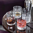Baccarat 4 Elements Set - Set of 4