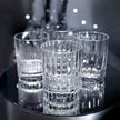 Baccarat 4 Elements Set - Set of 4
