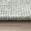 Feizy Fleetwood 8A06F Modern Solid Rug
