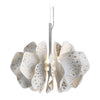 Lladro Nightbloom Hanging Lamp US