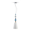 Lladro Belle de Nuit Ceiling Lamp US