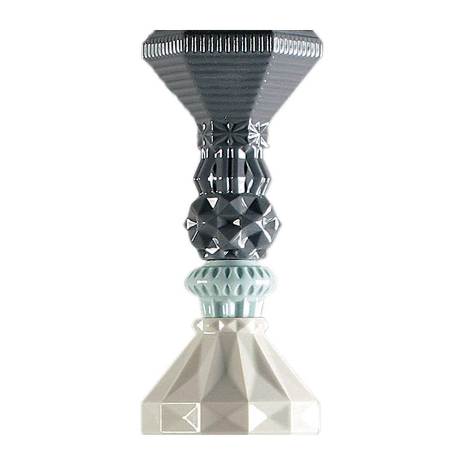 Lladro Belle de Nuit Ceiling Lamp US
