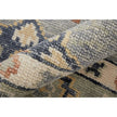 Feizy Fillmore 69CIF Transitional Diamond in Blue/Taupe/Gray
