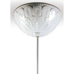 Lladro Ivy and Seed Single Ceiling Lamp US
