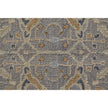 Feizy Corbitt 0611F Traditional Oriental in Gray/Gold