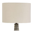 Uttermost Stratum Rustic Outdoor Table Lamp