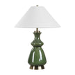 Uttermost Green Thumb Table Lamp