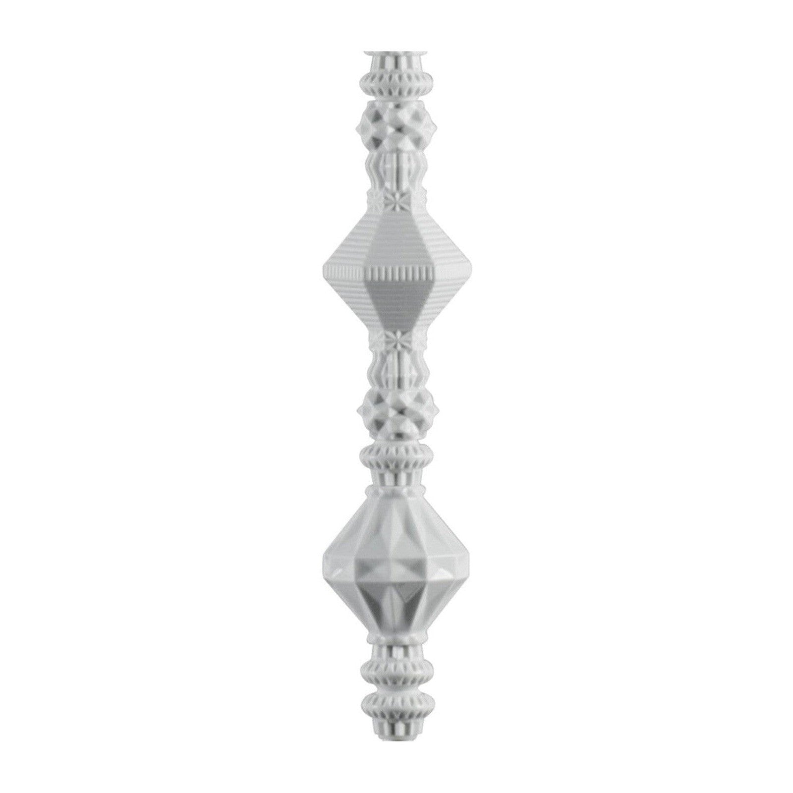 Lladro Belle de Nuit Floor Lamp US