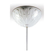 Lladro Ivy and Seed Single Ceiling Lamp US