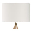 Uttermost Almyra Solid Wood Floor Lamp