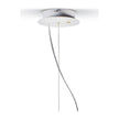 Lladro Belle de Nuit Ceiling Lamp US