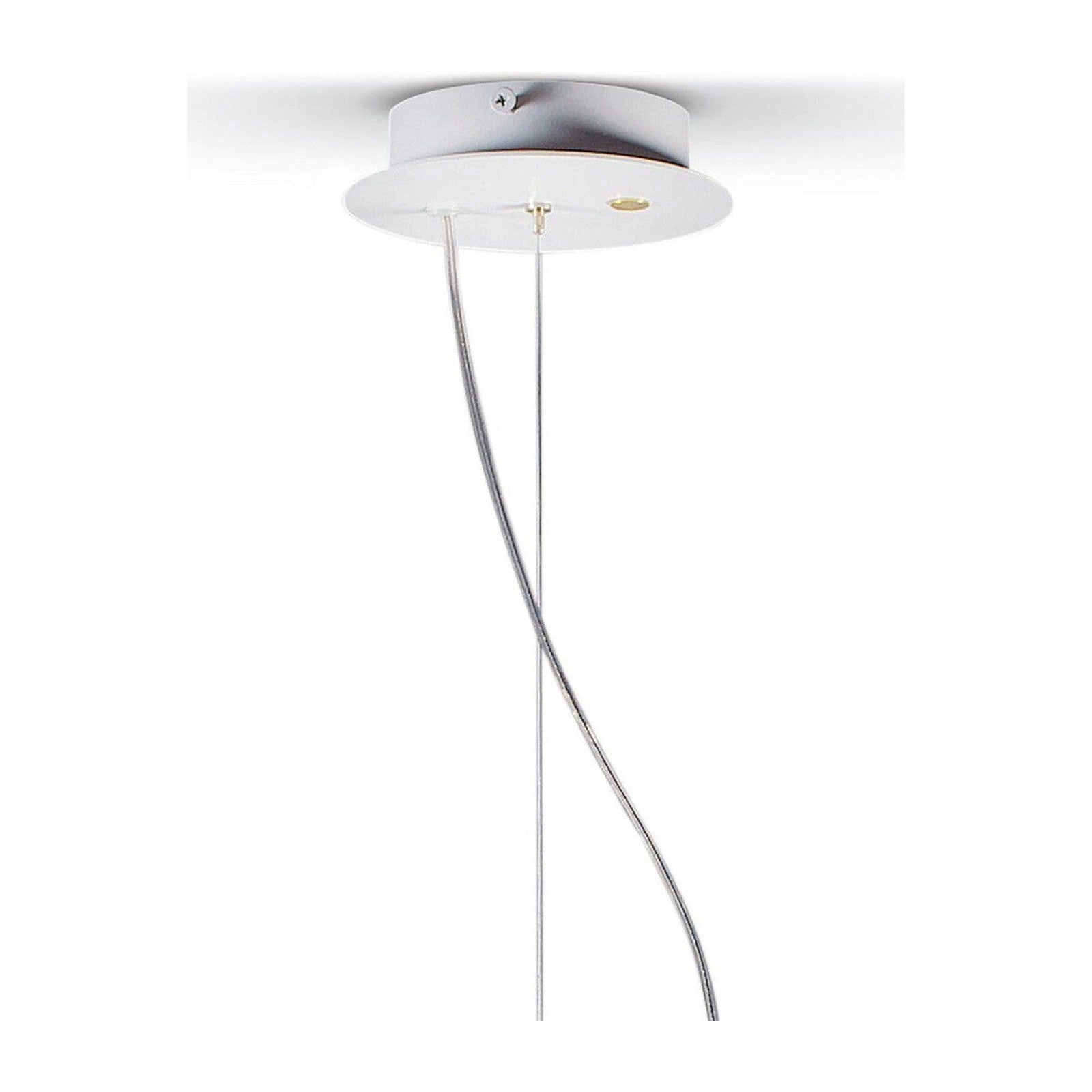 Lladro Belle de Nuit Ceiling Lamp US