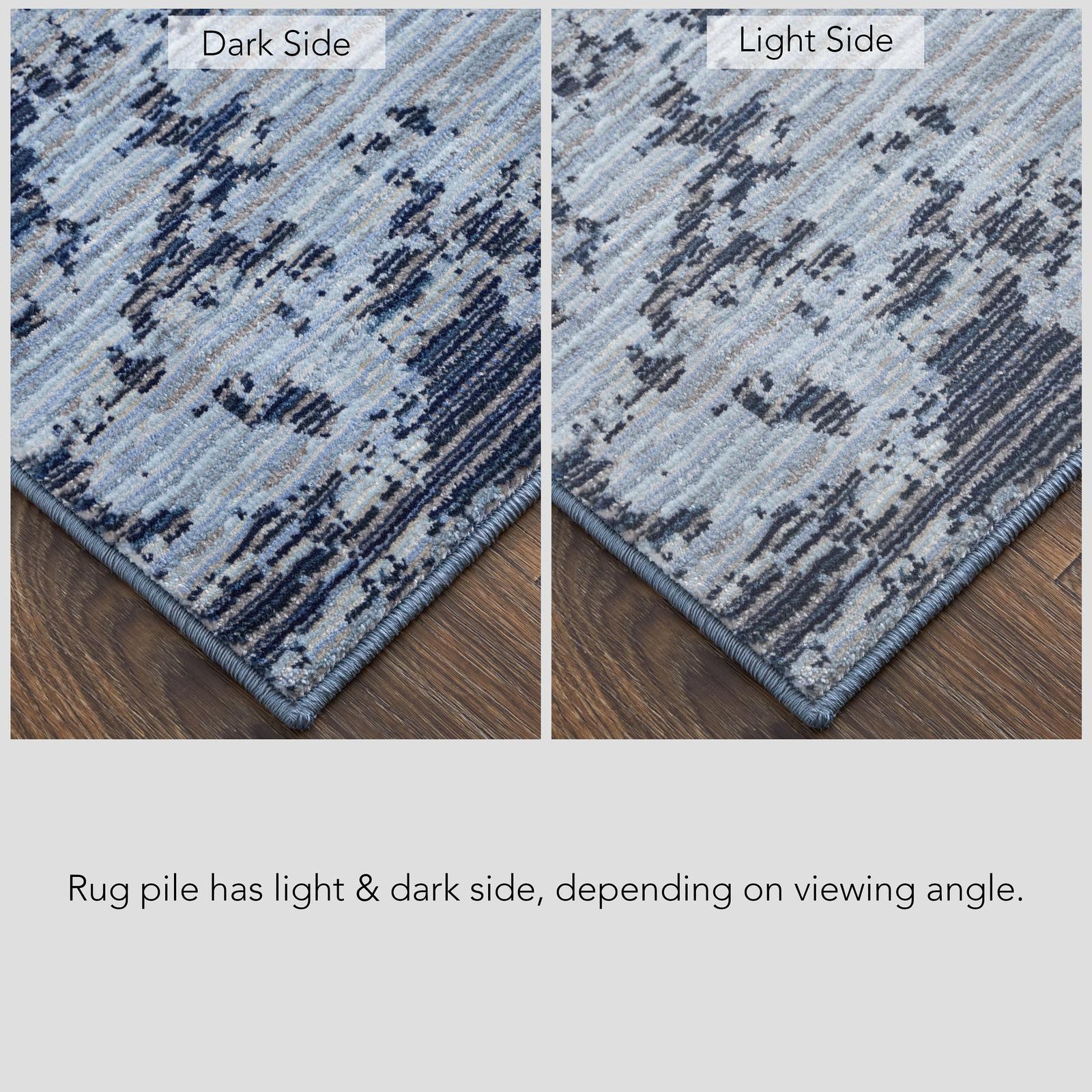 Feizy Sonora 39PLF Modern Abstract Rug