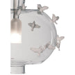 Lladro Freeze Frame Birds Ceiling Lamp US