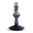 Lladro Belle de Nuit Table Lamp US