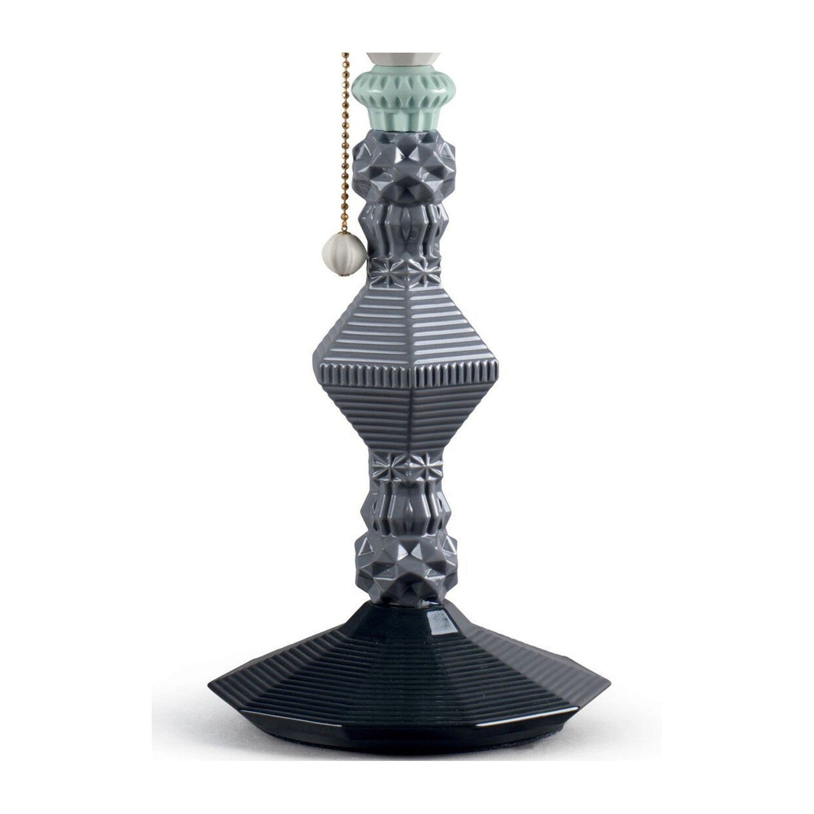 Lladro Belle de Nuit Table Lamp US