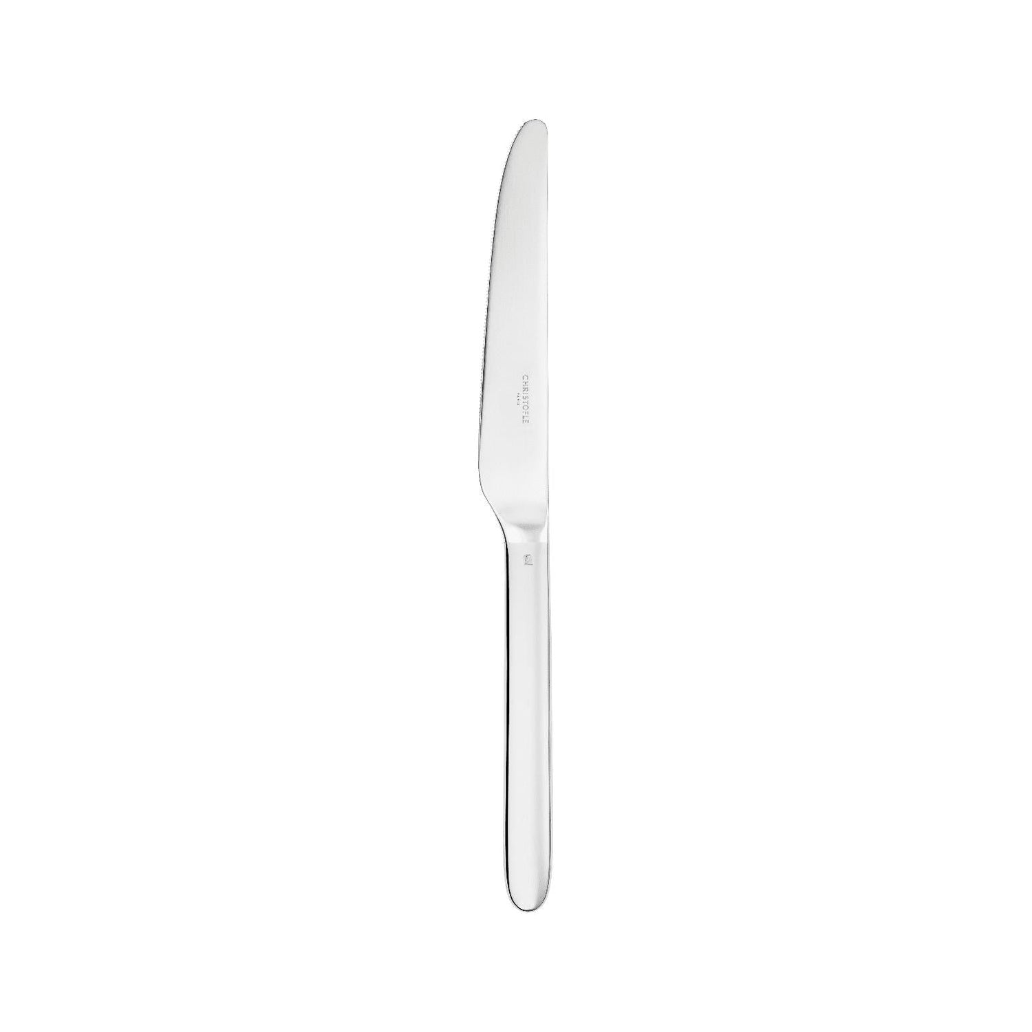 Christofle Mood Silver-Plated Dinner Knife