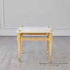 Global Views Roman End Table