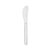 Christofle Mood Silver-Plated Butter Spreader